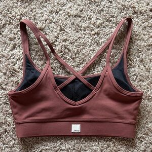 Vuori Mindset Bra
